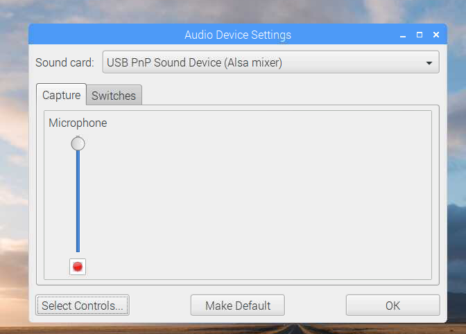 usb pnp audio device driver