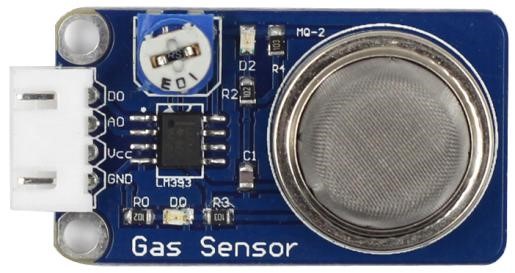 Sensor - Wikipedia
