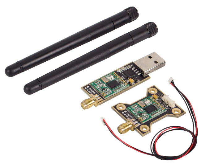 3dr Radio Telemetry Module Wiki