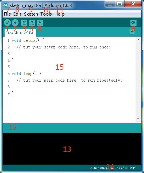 arduino code to check for windows or mac