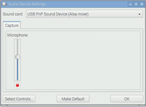 usb pnp audio device driver for unix
